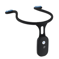 NeckFusion™ Smart Posture Corrector – Intelligent Back Trainer with Real-Time Monitoring