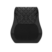NeckFusion™ 3D Shiatsu Neck & Shoulder Massager Pillow – Heated Kneading Relief for Neck, Back & Stress